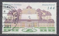 [The 300th Anniversary of Ludwigsburg Castle, tip CEA]