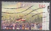 [The 175th Anniversary of the Hambach Celebration, tip CKZ]