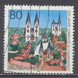 [The 1000th Anniversary of the Cathedral Square in Halberstadt, tip BJG]