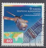 [EUROPA Stamps - European Aerospace, type AWX]