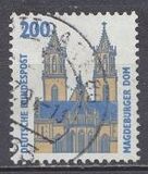 [Madgeburg Cathedral, type BCH]