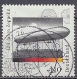 [The 100th Anniversary of the Zeppelin Airship, type BUC]