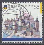 [The 1000th Anniversary of Bautzen, type BYB]