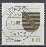 [German Constituent States, tip BED]