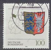 [German Constituent States, tip BEF]