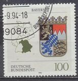 [German Constituent States, tip AZH]