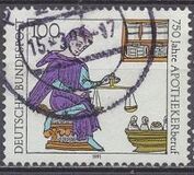 [The 750th Anniversary of the Duty of Chemists, tip AVN]