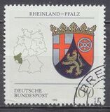 [German Constituent States, tip BCG]