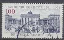 [The 200th Anniversary of the Brandenburger Tor, tip AVP]