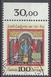 [The 1250th Anniversary of the Birth of Saint Ludgerus, type BAE]