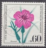 [Charity Stamps - Flowers & Plants, type AFS]