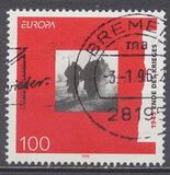 [EUROPA Stamps - Peace and Freedom, tip BHC]