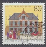 [Charity Stamps - Buildings, type AYL]