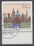 [The 750th Anniversary of Hannover, tip AVO]