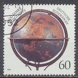 [The 500th Anniversary of the Worlds First Globe, type BAV]