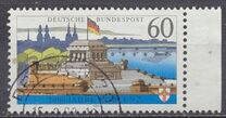 [The 2000th Anniversary of Koblenz, tip AZC1]