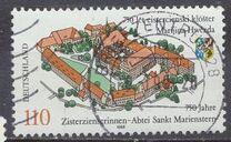 [The 750th Anniversary of the Saint Marienstern Convent, tip BON]