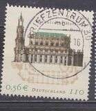 [The 250th Anniversary of the Catholic Church in Dresden, type BWN]