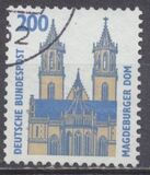 [Madgeburg Cathedral, type BCH]