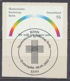 [Ecumenical Church Day - Berlin, type CBZ]