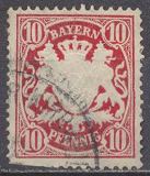 [Coat of Arms - DIfferent Watermark, Reddish Paper, type D54]