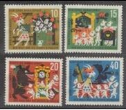 [Charity Stamps - Fairy Tales, type HZ]