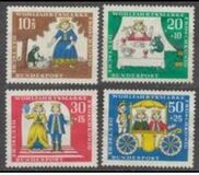 [Charity Stamps - Fairy Tales, type ME]