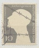 [Memorial Edition of War Prisoners, type AJ]