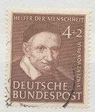 [Charity Stamps for Helpers of Humanity, type N]