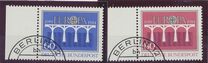 [EUROPA Stamps - Bridges - The 25th Anniversary of C.E.P.T., type AKX]