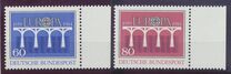 [EUROPA Stamps - Bridges - The 25th Anniversary of C.E.P.T., type AKX]