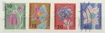 [Flora and Philately, type HK]