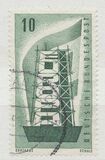 [EUROPA Stamps, type CK]