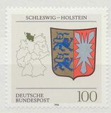 [German Constituent States, tip BEF]