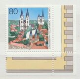 [The 1000th Anniversary of the Cathedral Square in Halberstadt, tip BJG]