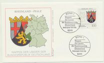 [German Constituent States, tip BCG]