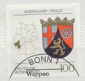 [German Constituent States, type BCG]