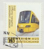 [German Designs, type DHV]