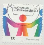 [The 50th Anniversary of the German Child Care Agency, tip CBR]