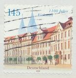 [The 1100th Anniversary of Eichstätt, type CME1]