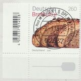 [German Traditional Bread, type DIB]