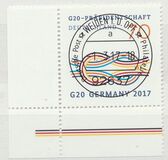 [German G20 Presidency, type DFZ]