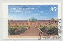 [Castles - Sanssouci, Potsdam, type DDW]