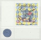 [EUROPA Stamps - Old Toys, type DCA]