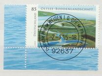 [Wild Germany - Ostsee, type DBF]