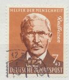 [Charity Stamps, type ED]