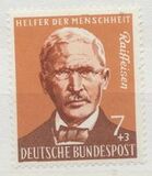 [Charity Stamps, type ED]