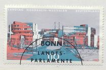 [State Parliaments - Düsseldorf, tip BTL]