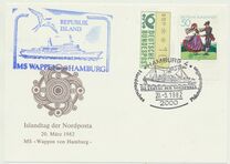 [EUROPA Stamps - Folklore, type AGN]