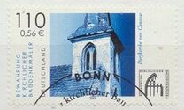 [Preservation of Old Churches, type BWW]